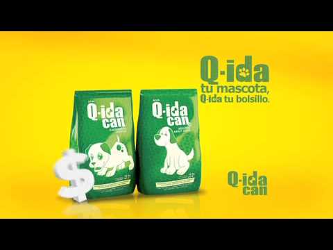 alimento para perros q ida can