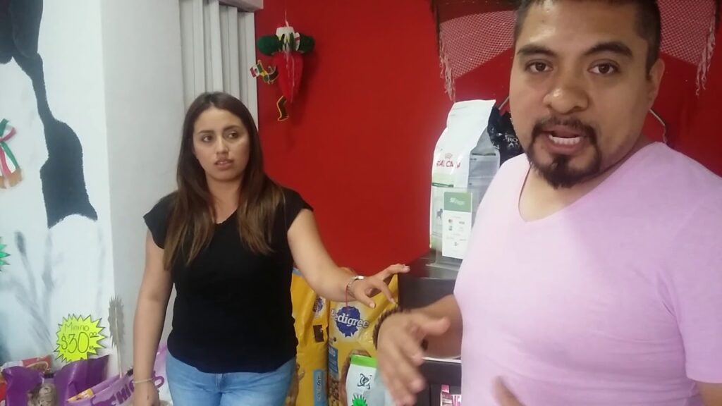 comida para perro uber