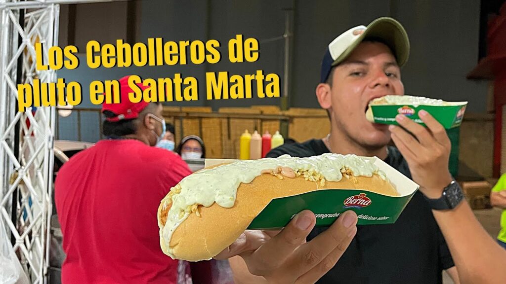 comida para perros santa marta