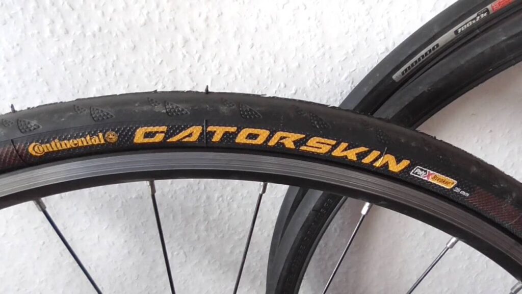 gatorskin tires 700x25 1
