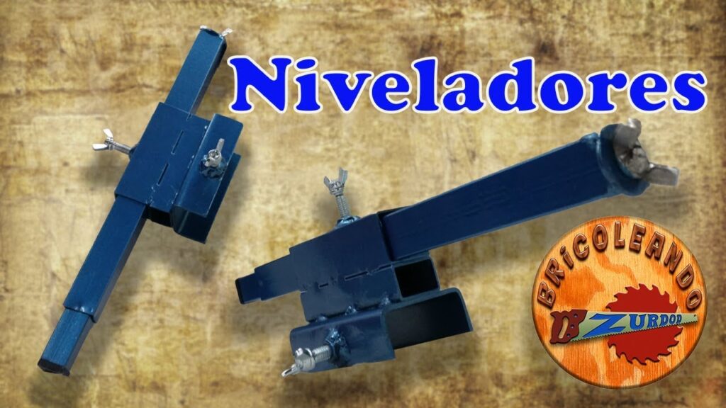 gatos niveladores