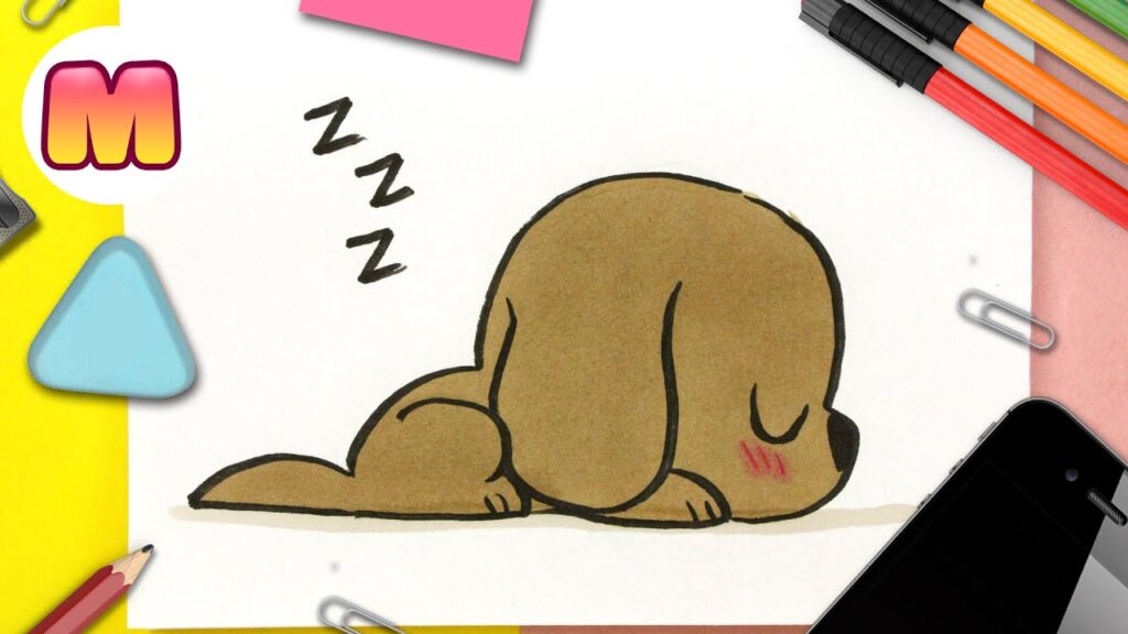 perros kawaii